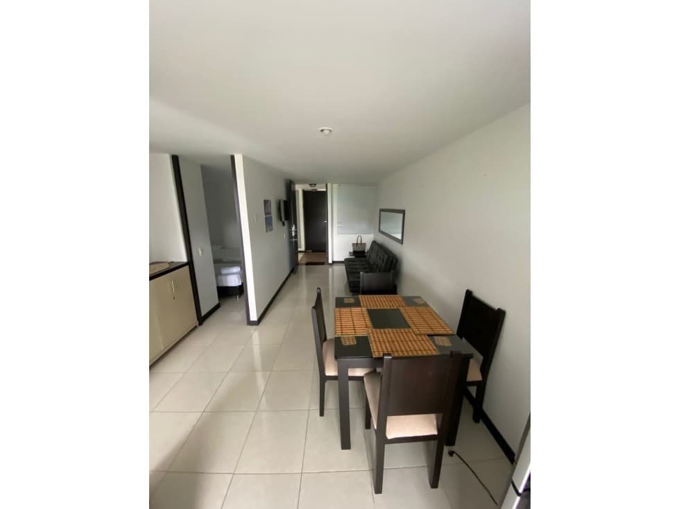 Venta Apartamento Montenegro Quindio (COL) COD: 7128658 - 1