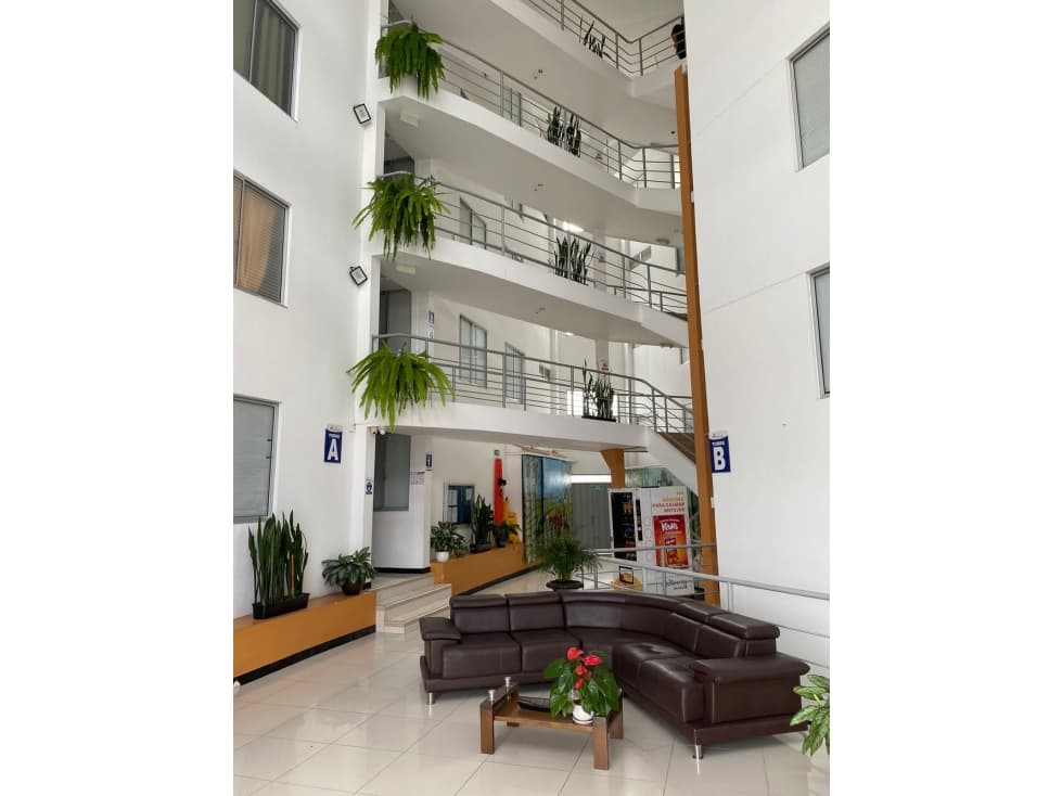 Venta Apartamento Montenegro Quindío (COL) COD: 9779052 - 1