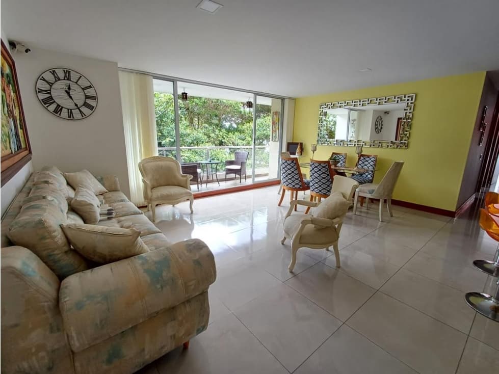 Venta Apartamento Norte Armenia Quindío (COL). COD: 9522266 - 1