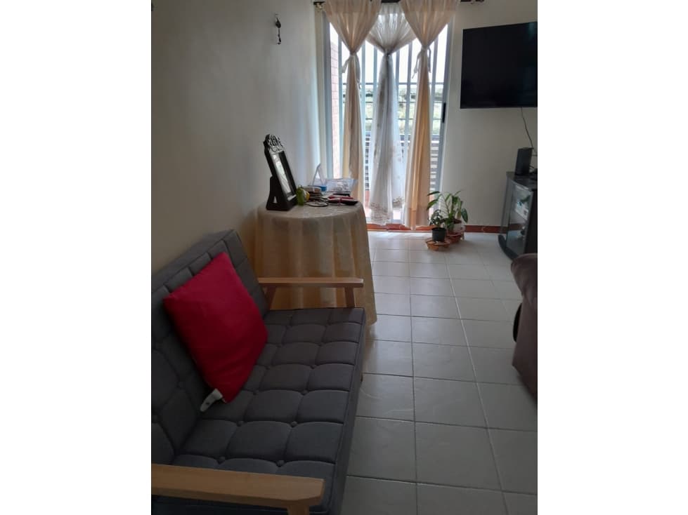 Venta Apartamento Occidente Armenia Quindío (COL) COD: 9530454 - 1