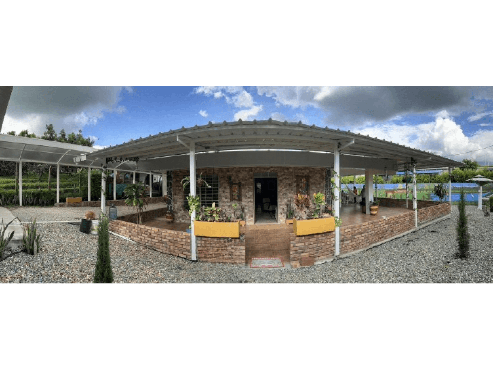 Venta Chalet Sur Armenia Quindio - (COL) COD: 9485273 - 1