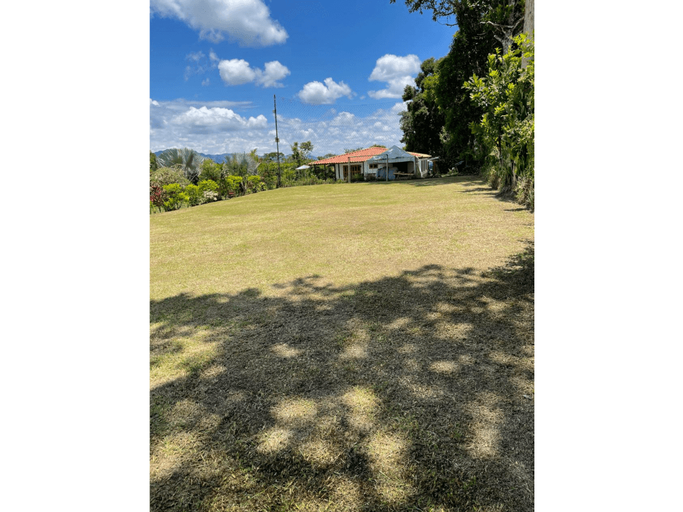 Venta chalet Montenegro Quindio - Colombia COD: 7525715 - 1