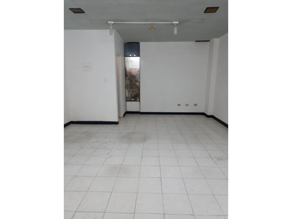 LUXA INMOBILIARIA VENDE LOCAL CENTRO COMERCIAL RODRIVAL CENTRO POPAYAN - 1
