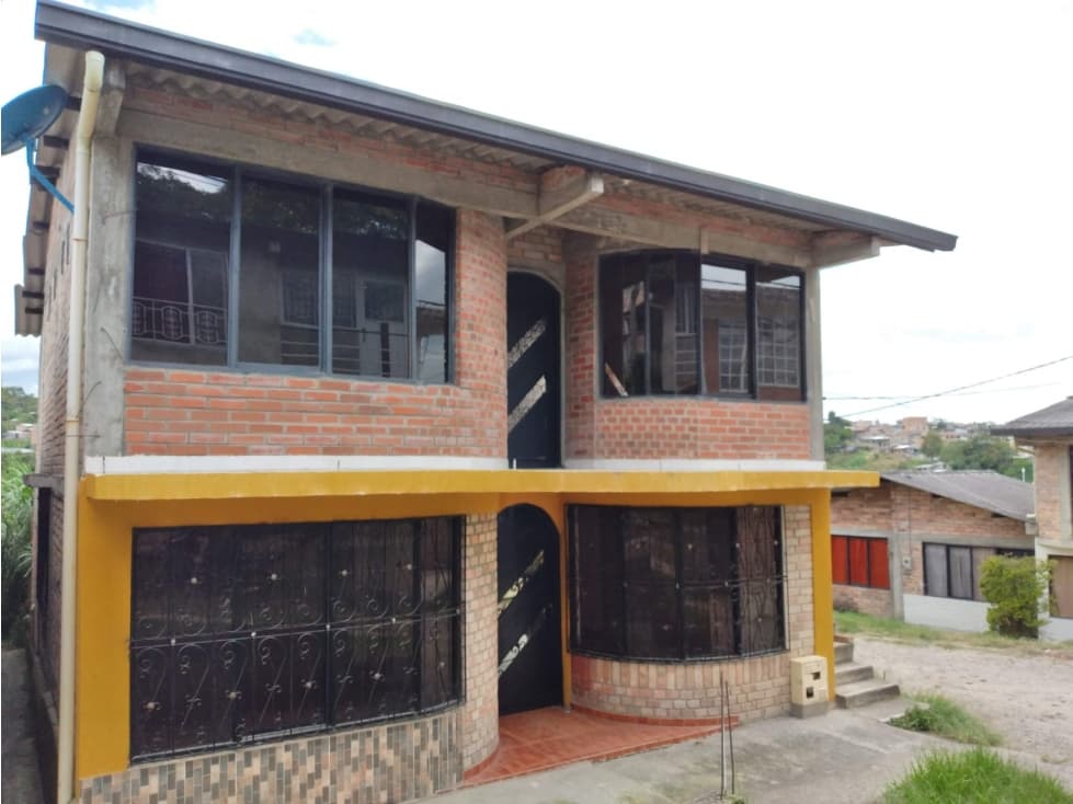 LUXA ARRIENDA APARTAMENTO PRIMER PISO BARRIO VILLA DEL SUR POPAYAN - 1