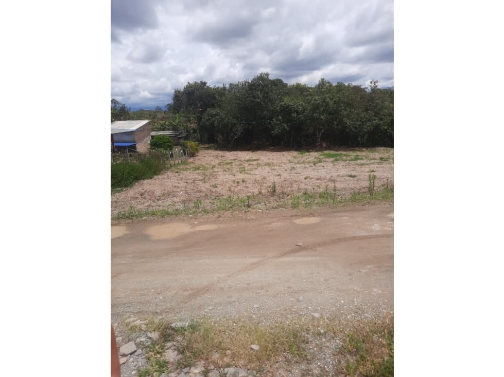 LUXA INMOBILIARIA VENDE PARCELA SECTOR LA REJOYA - 1