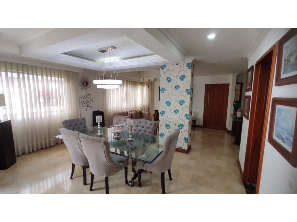 VENTA DE PENTHOUSE SECTOR PINARES, PEREIRA, TU VIVIENDA EN COLOMBIA - 1