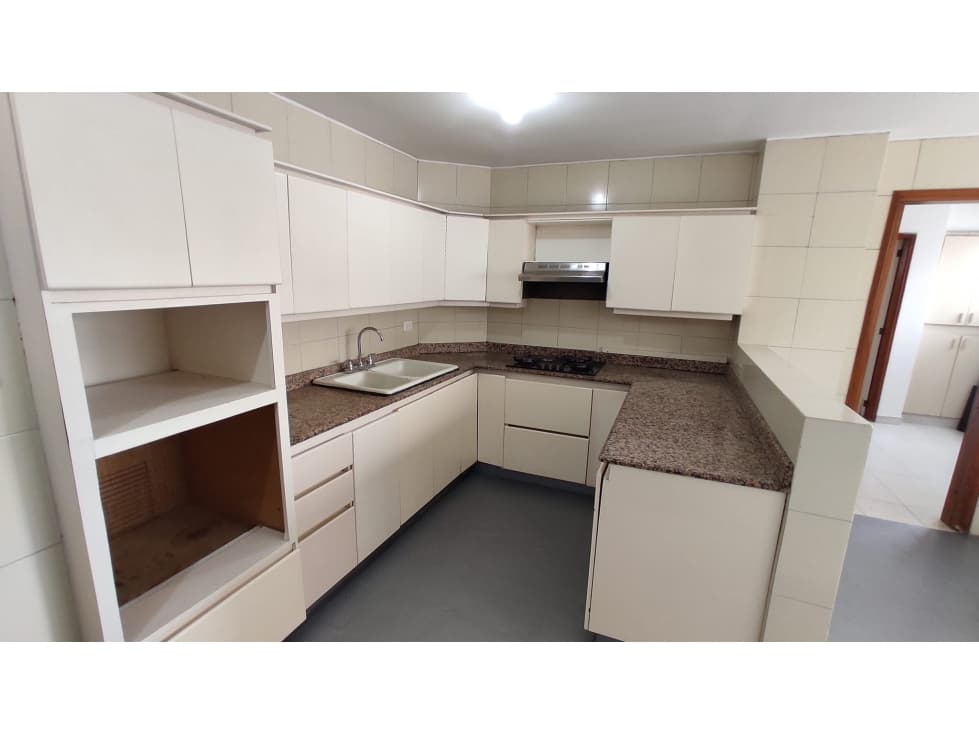 VENTA DE APARTAMENTO EN PINARES, PEREIRA, TU VIVIENDA EN COLOMBIA - 1