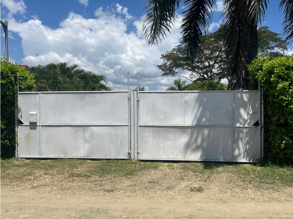 CASA EN CONDOMINIO EN ROZO - 1