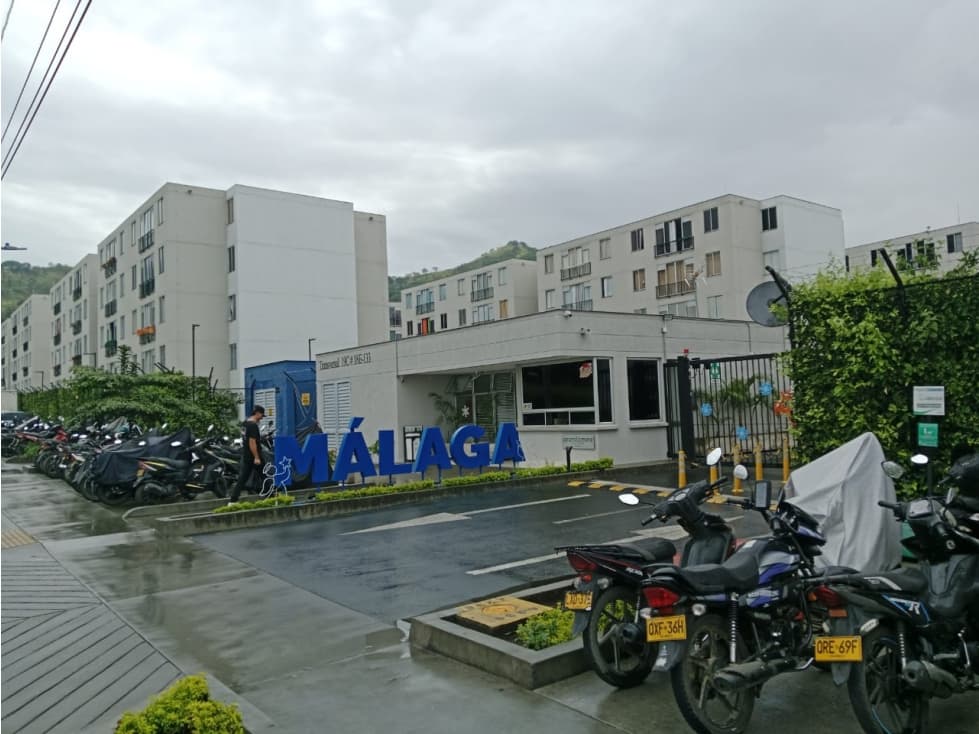 APARTAMENTO EN VENTA YUMBO - 1