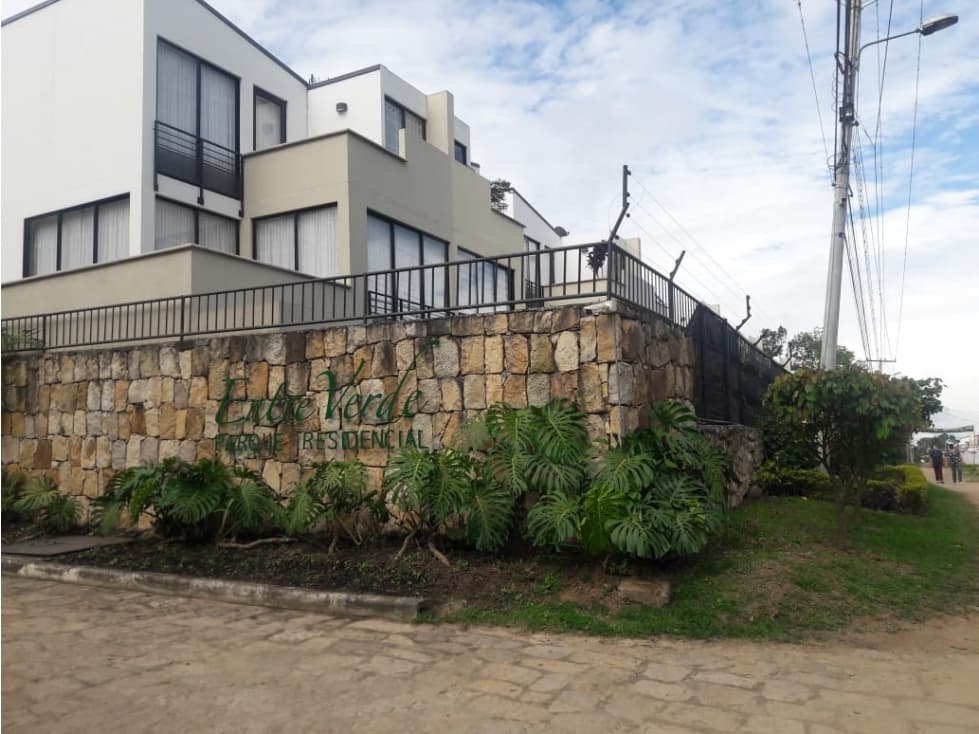 Se Vende Apartamento Sector Indio - 1