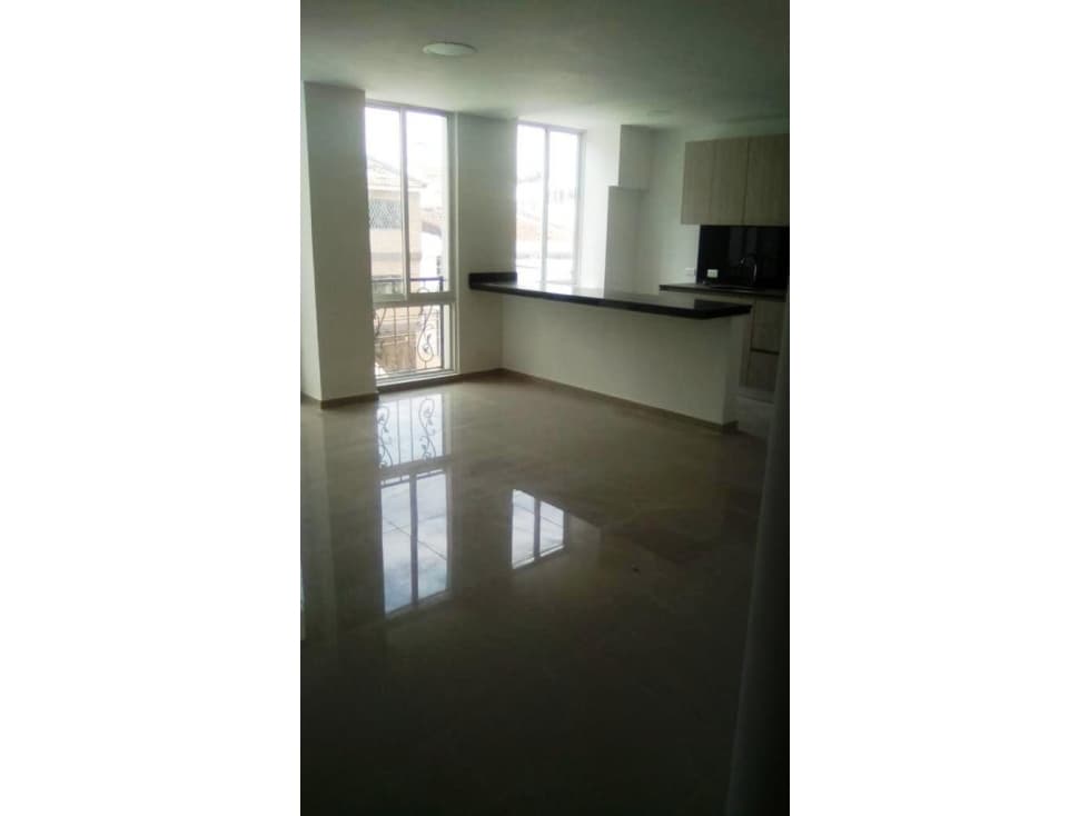 VENDEMOS EDIFICIO MODERNO EN EL BARRIO INGENIO 1 - 1