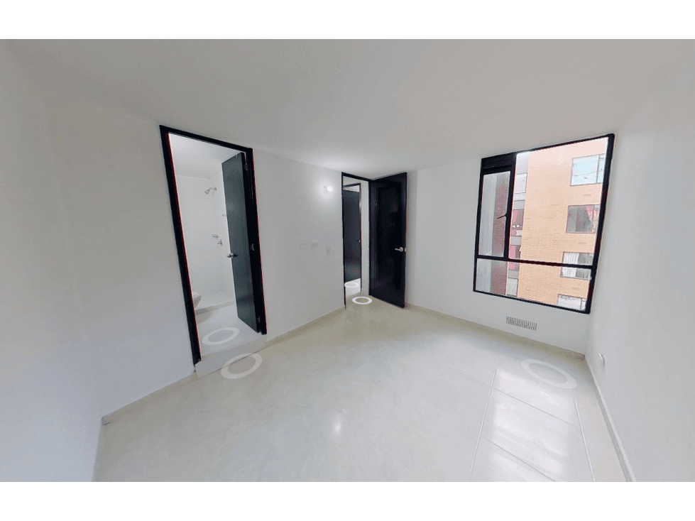 Se vende apartamento en Hogares Soacha - 1