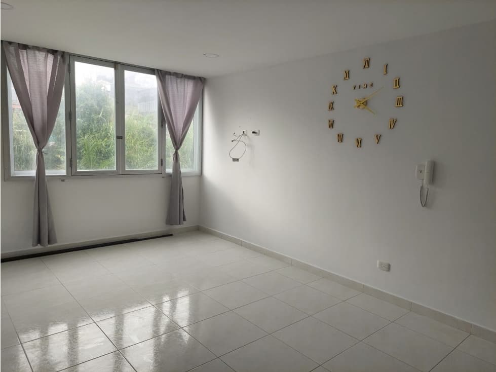 Edificio Color en Armenia Quindío - 1