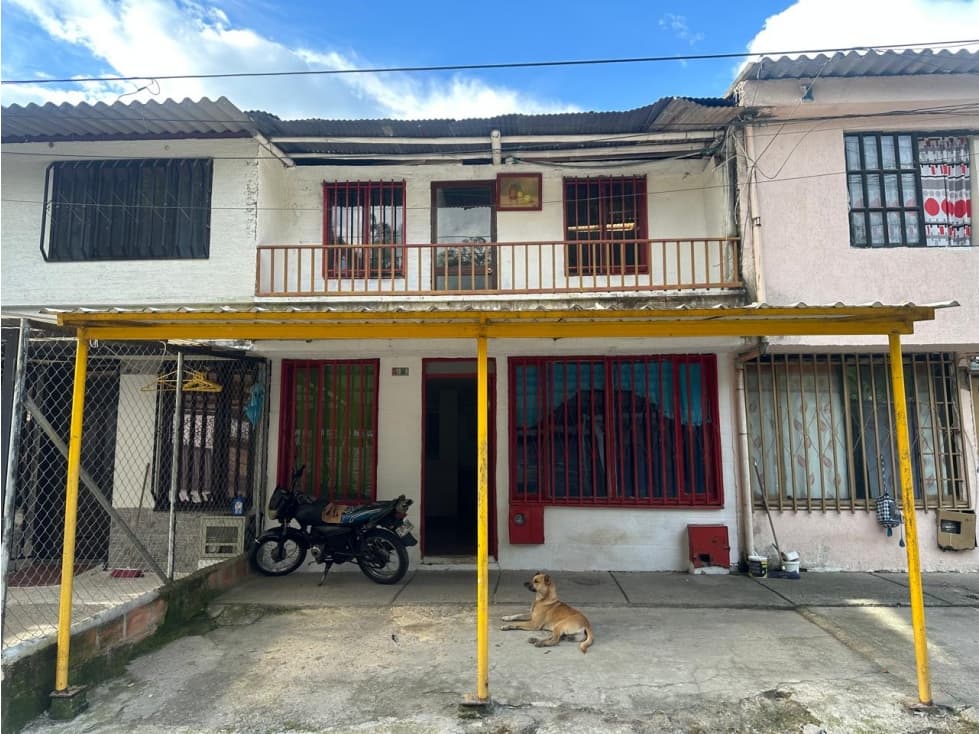 Casa en Portal de Pinares - 1