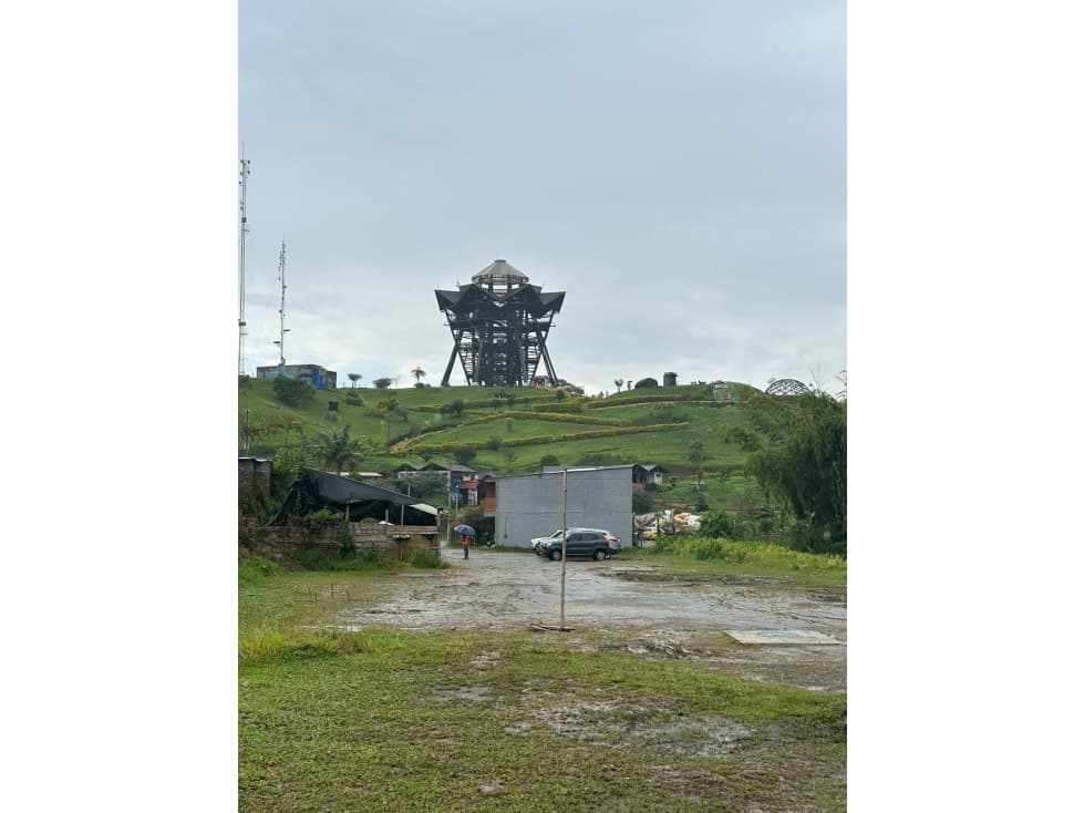 Para construir en Filandia Quindio - 1