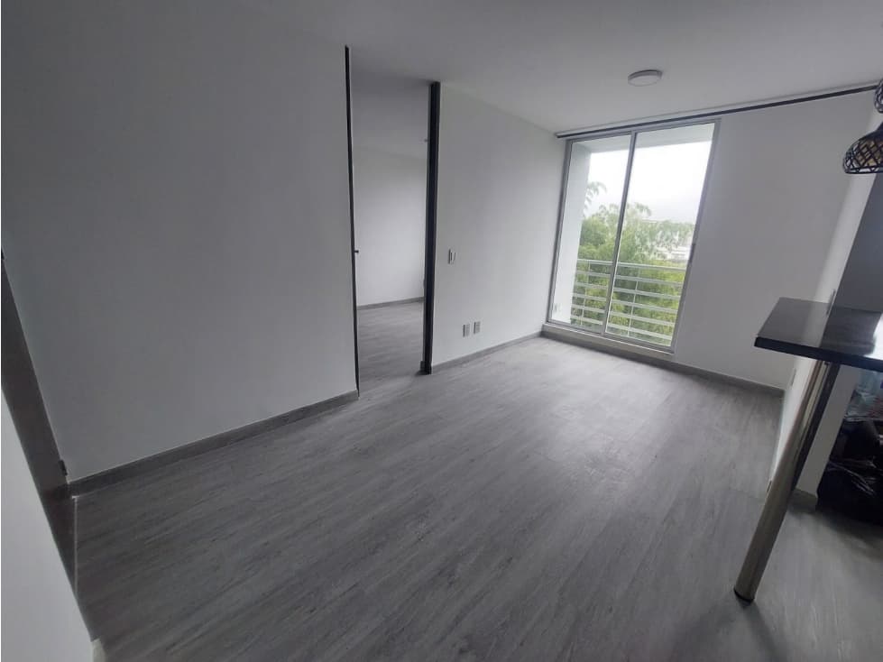 Aparta-estudio Torre Verde Conjunto Residencial - 1