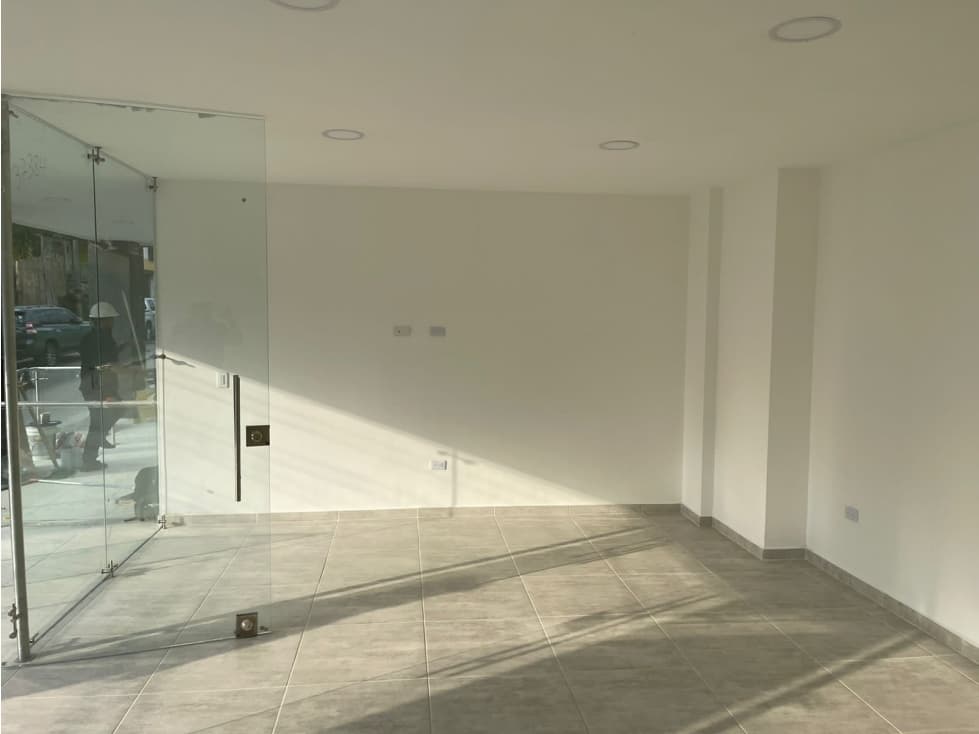 Local comercial para la venta - 1