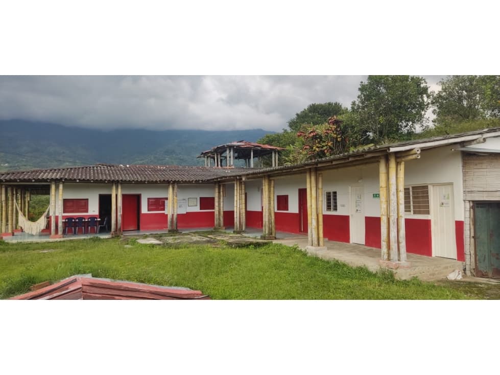 Venta Finca vía Calarcá Quindío - 1