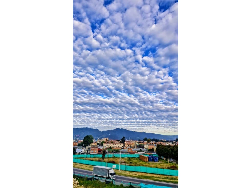 VENTA APARTAMENTO CHÍA PROYECTO SERRALTA CLUB HOUSE - 1