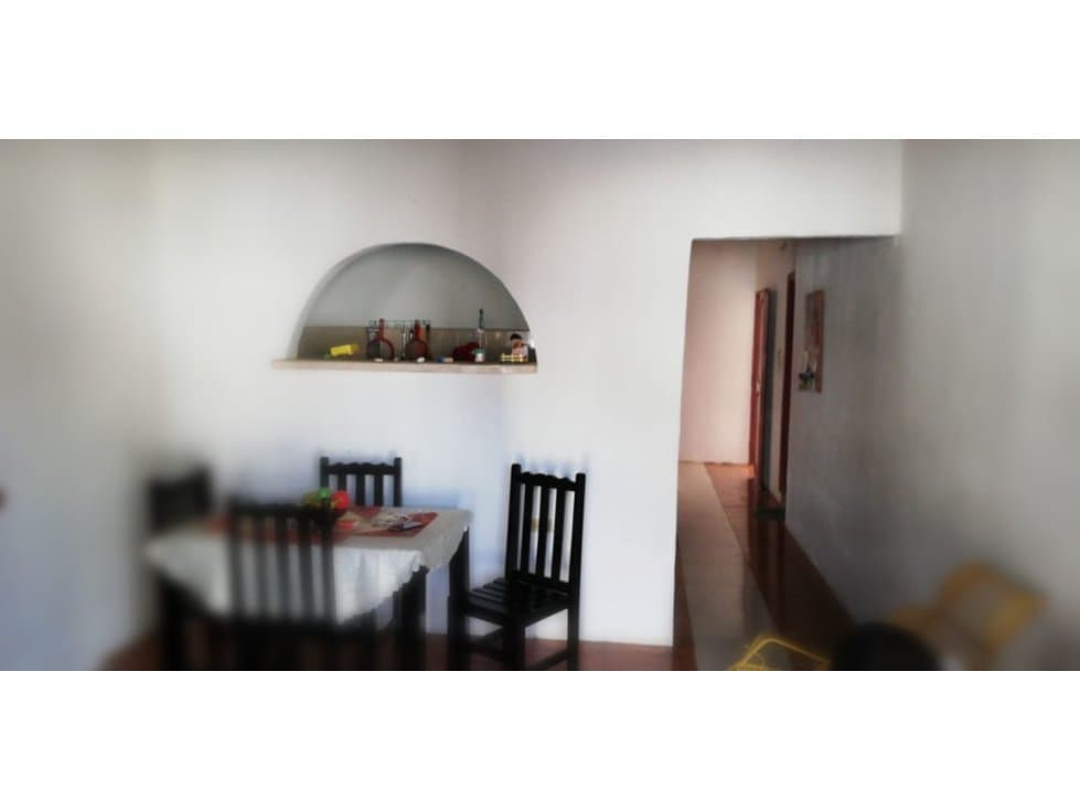 SC RED INMOBILIARIA VENDE APTO EN EL DORADO 1ER PISO- MONTERÍA - 1