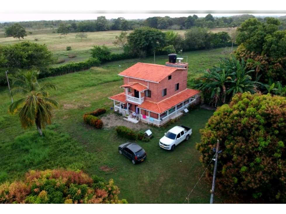 SC INMOBILIARIA VENDE CABAÑA DE 3 PISOS EN SAN BERNARDO DEL VIENTO - 1