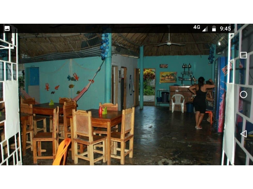 VENDO PROPIEDAD COMERCIAL EN SAN ANTERO- CÓRDOBA - 1