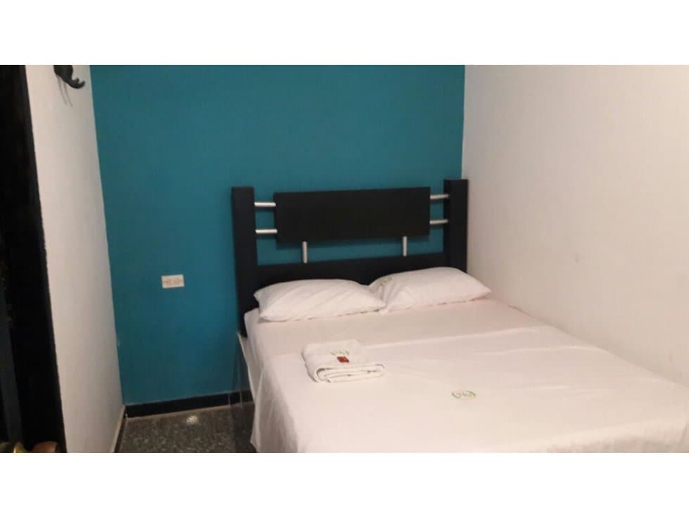 VENDO HOTEL EN PLANETA RICA - 1