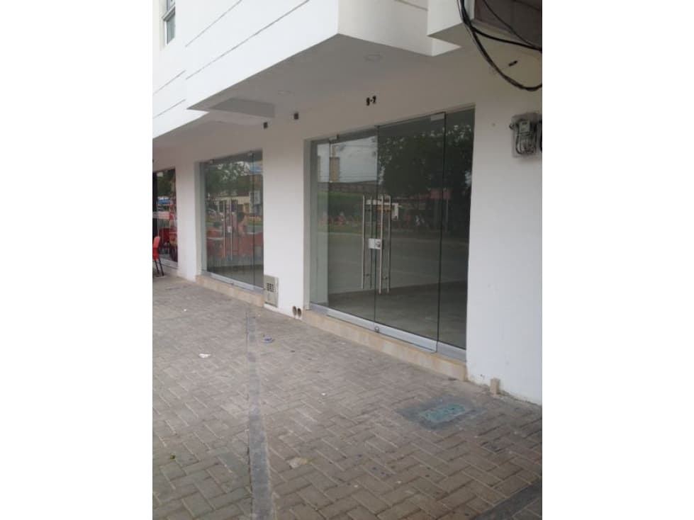 SC INMOBILIARIA ARRIENDA LOCAL B/ NARIÑO - 1