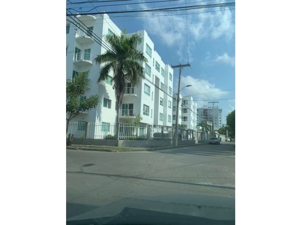 VENDO APTO EN TORRES DE CASTILLA EN CASTELLANA - 1