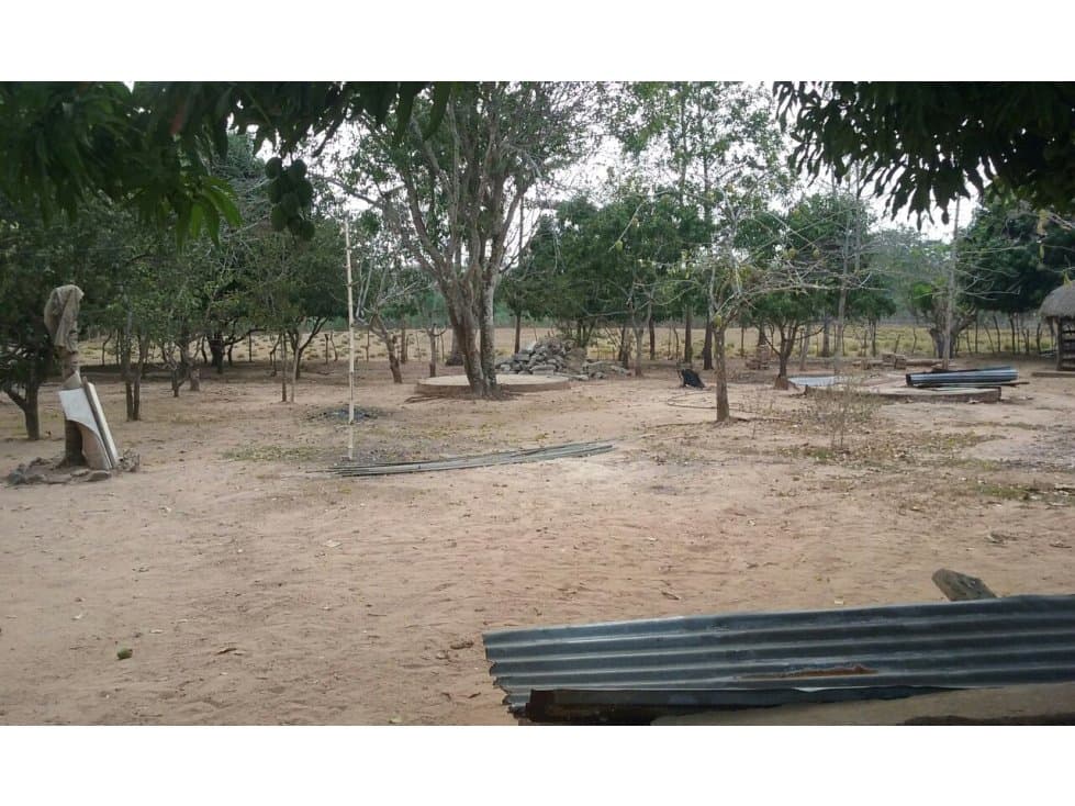 SC RED INMOBILIARIA VENDE FINCA EN CIÉNEGA DE ORO- CÓRDOBA - 1