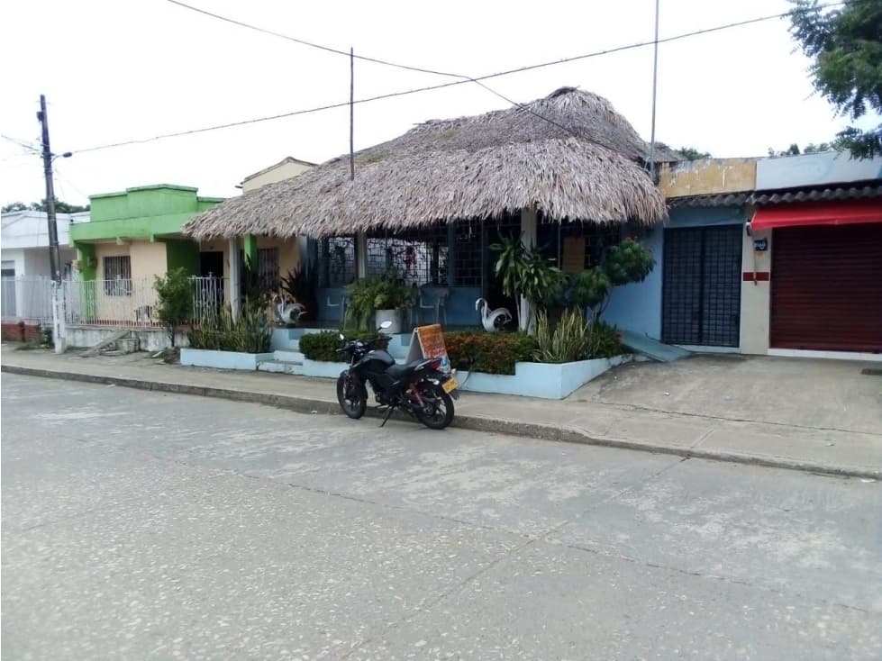 SC INMOBILIARIA VENDE PERMUTA PROPIEDAD SAN ANTERO - 1