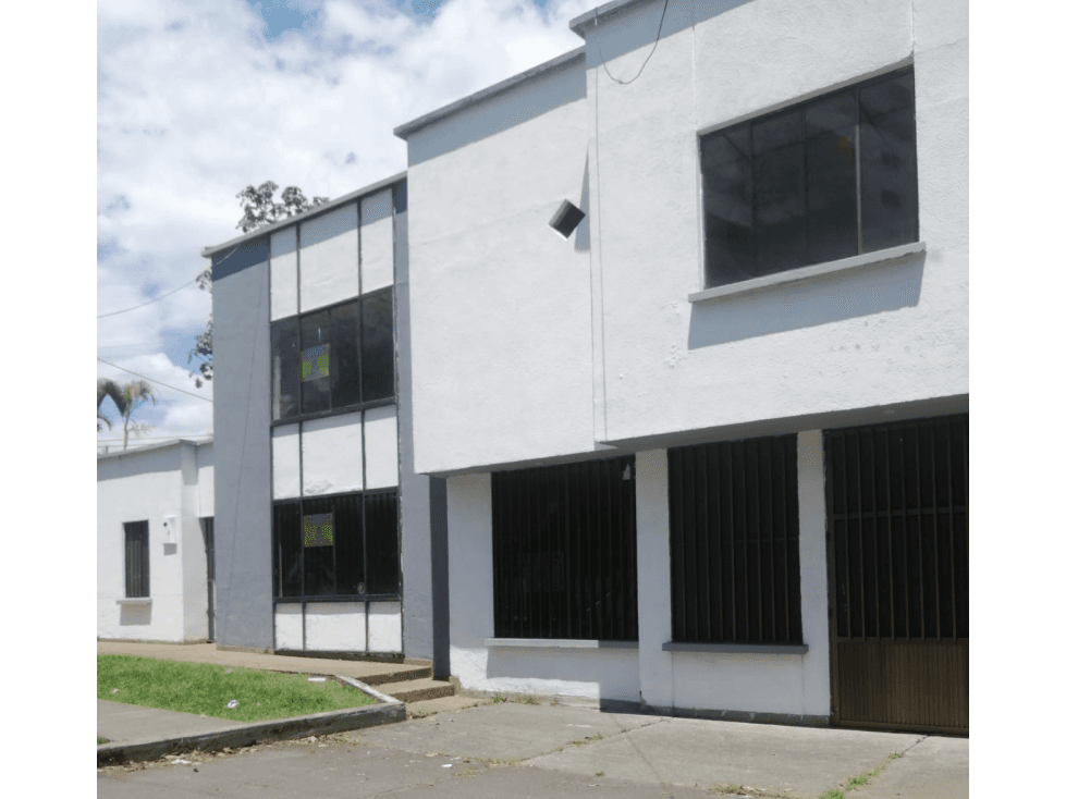 Edificio para oficinas y/o bodegaje en el norte de Armenia Q. - 1