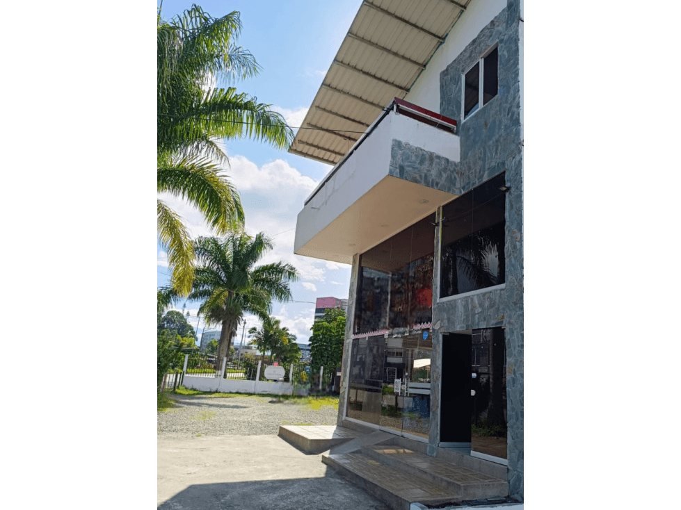 Local para la renta en el norte de Armenia Q. - 1