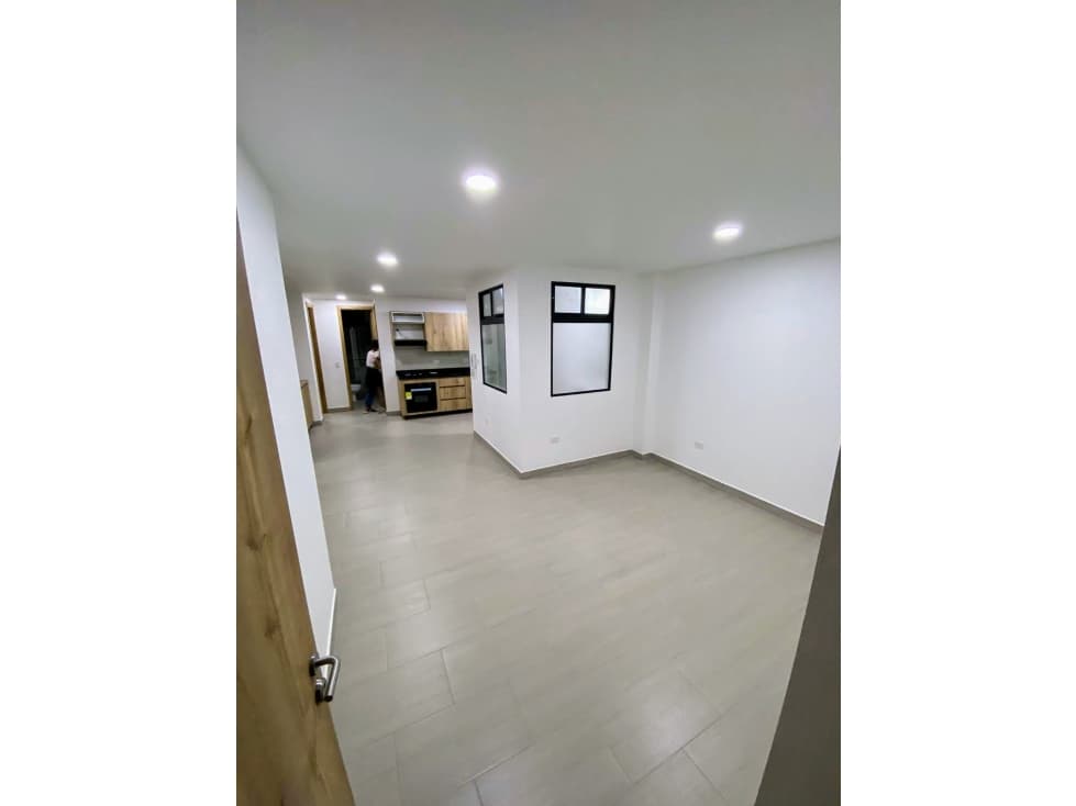 Apartamento en Venta en La Ceja - 1