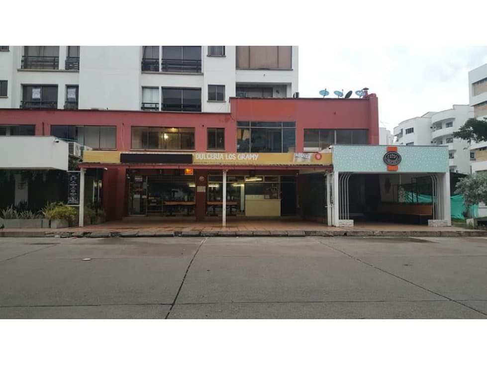 EN ARRIENDO LOCAL EN EL RECREO MONTERIA COLOMBIA - 1