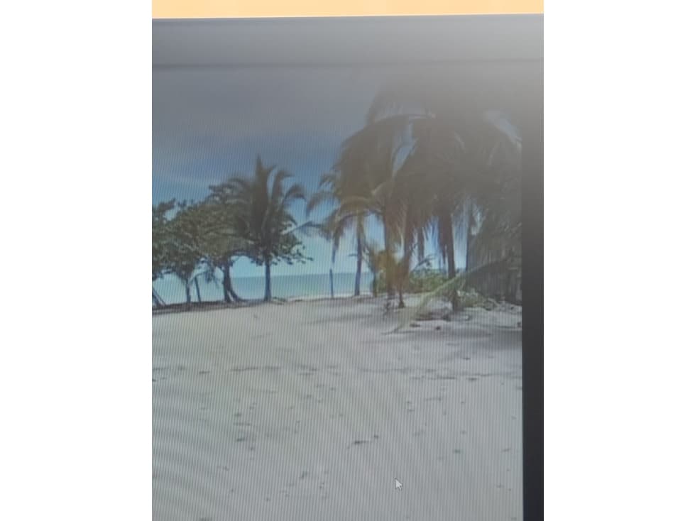 VENDO LOTE EN EL FRANCES CON VISTA AL MAR TOLU SUCRE - 1