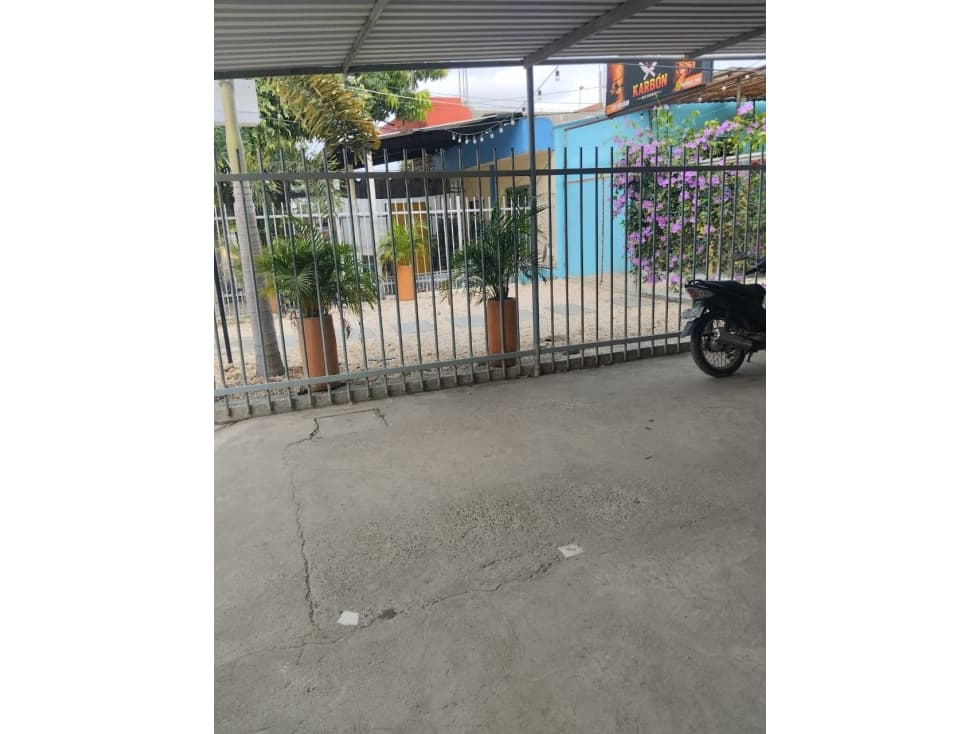 VENDO CASA UBICADA EN VILLA SORRENTO MONTERÍA CÓRDOBA - 1