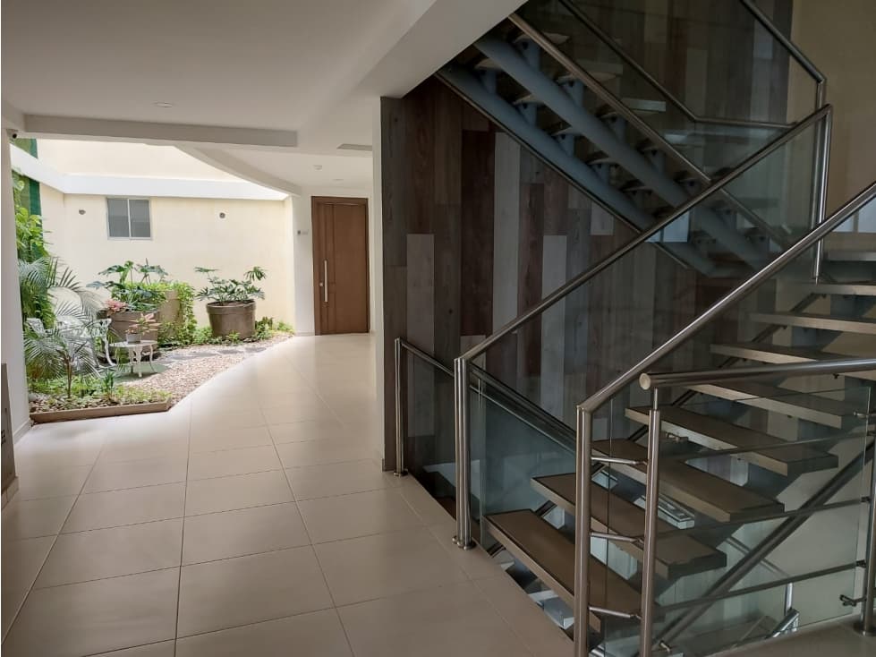 VENDO APARTAMENTO EN BARRIO LA CASTELLANA MONTERIA - 1