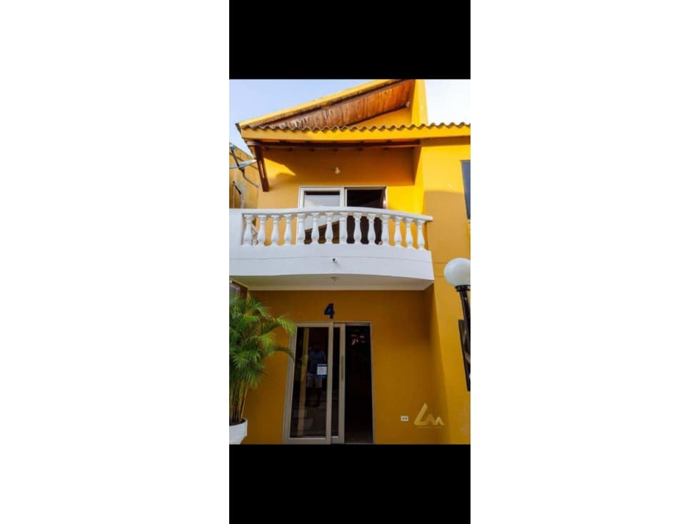 VENDO APARTAMENTO EN COVEÑAS FRENTE AL MAR SEGUNDA ENSENADA - 1