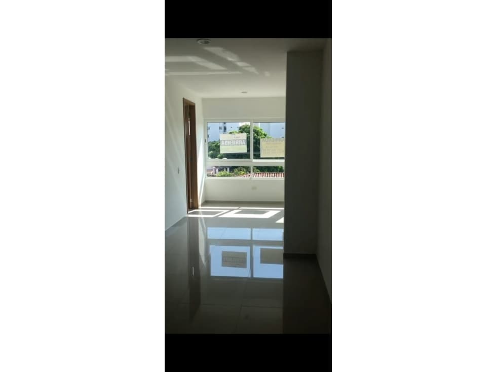 VENDO APARTAMENTO UBICADO EN BARRIO EL RECREO MONTERÍA CÓRDOBA - 1