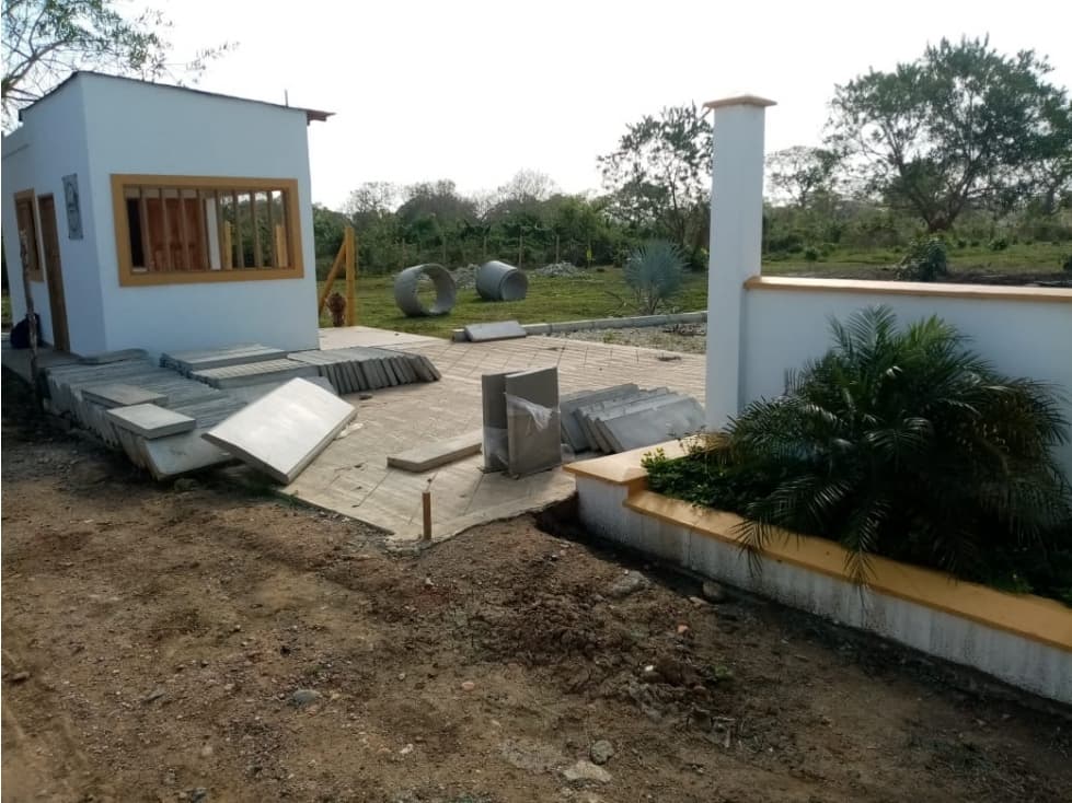 EN VENTA LOTE CAMPESTRE EN ARBOLETES ANTIOQUIA COLOMBIA - 1