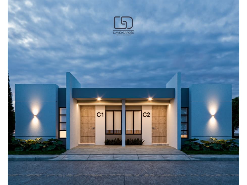 VENDO CASA UBICADA EN BARRIO VILLA ELENA MONTERÍA CÓRDOBA - 1