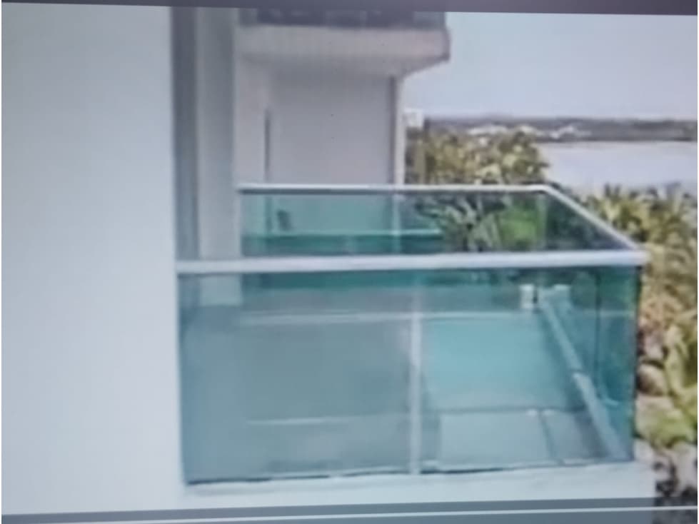 VENDO APARTAMENTO EN COVEÑAS CON VISTA AL MAR PRIMERA ENSENADA - 1