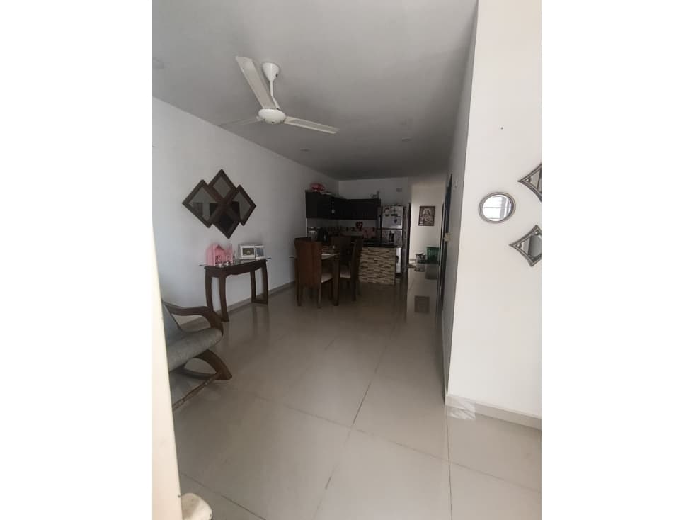 VENDO CASA UBICADA EN URBANIZACIÓN VALLEJO MONTERÍA CÓRDOBA - 1