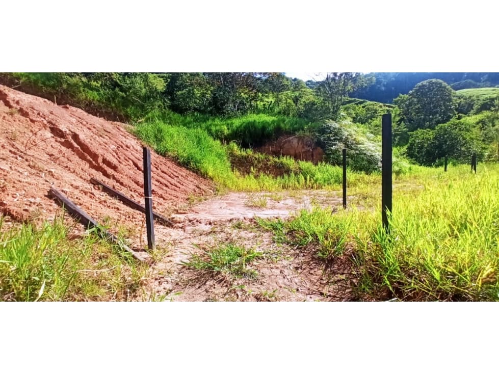 Lote en venta ubicado en Barbosa - 1