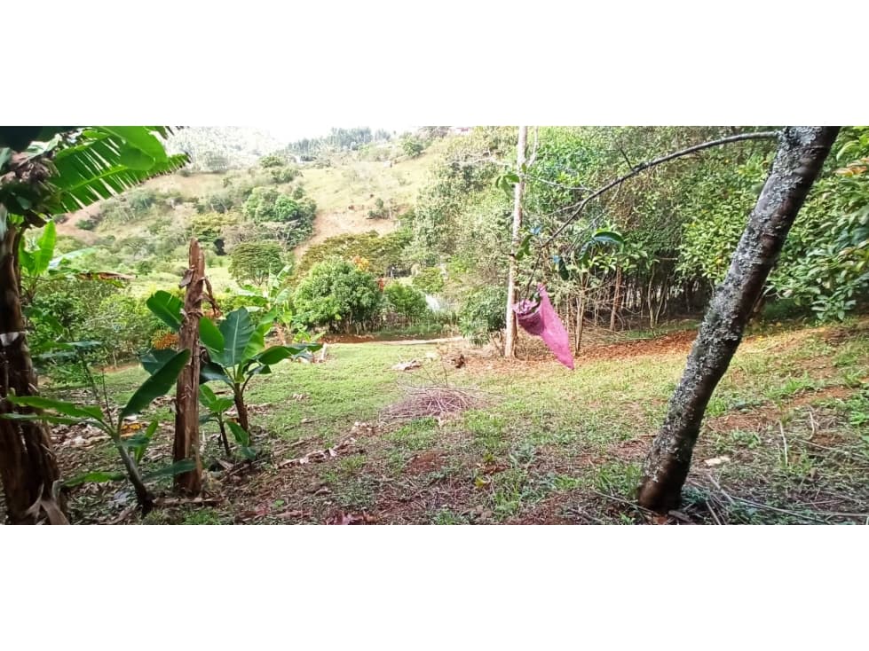 Lote en venta ubicado en Barbosa Vereda la Chorrera - 1