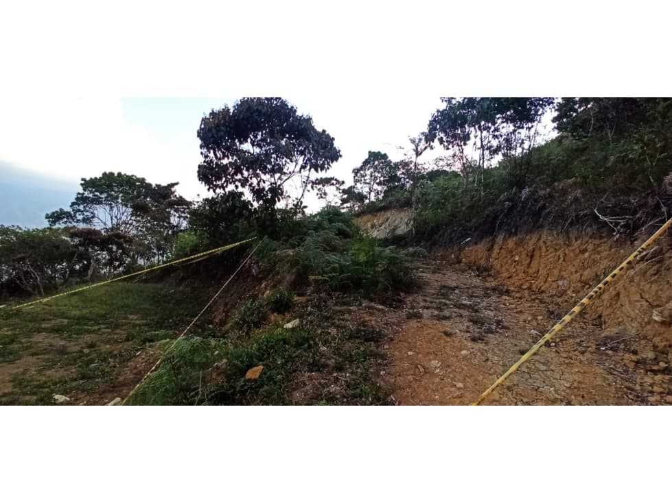 Espectacular Lote en venta ubicado en la vereda Matasano Barbosa - 1