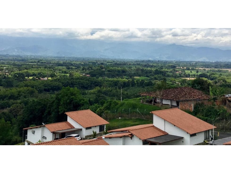 APARTAMENTO CON PARQUEADERO - 1