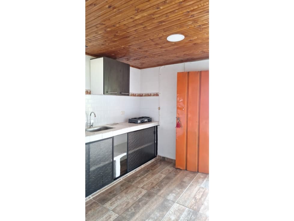 FINCA EN ARRIENDO - 1