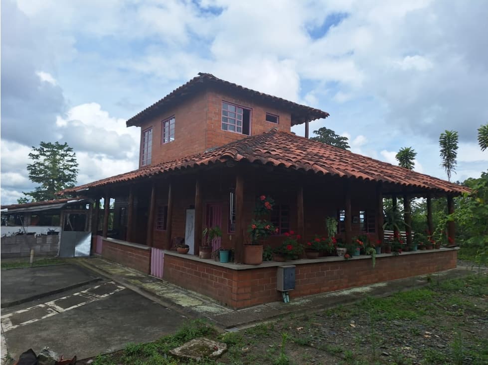 FINCA - 1